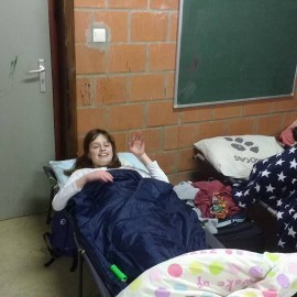 WE17 - Scouts en Gidsen Zaventem 
